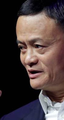 Análise: Jack Ma quase cresceu mais que a China, e isso o colocou em apuros