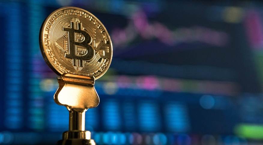 Bitcoin, a criptomoeda mais conhecida: valorização do bitcoin no primeiro semestre foi de quase 30%